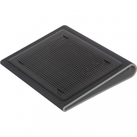 Cooler laptop Targus pentru laptop-uri cu display de pana la 17", material Neoprene, Plastic, negru TARGUS - 1